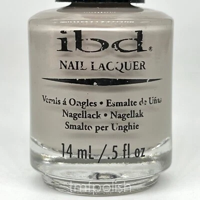 Nuevo esmalte de uñas EII - Patchwork - tamaño completo Foto 1 de 3