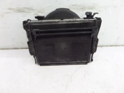 Radiador BMW 330Ci E46 99-06 OEM Foto 1 de 4