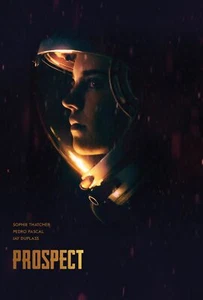 Póster de película de prospect 18"" x 28"" ID-1-43 - Imagen 1 de 1