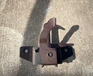 1974-1978 Ford Mustang Hood Release Lever Mustang II Hood Release Lever - Bild 1 von 6