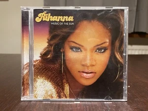 Musik CD (Rihanna) - Bild 1 von 3