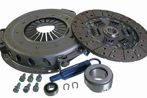 CLUTCH Kit EUROPEAN REPRO  SAV2727   Steyr Puch Pinzgauer 710 712 - Picture 1 of 1