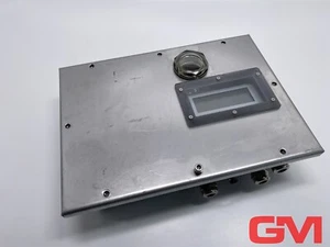 Digi Sens Wiegerechner Type METIRON Weighing Computer Unit 14.031919.8 - Picture 1 of 1