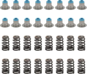 Molle Valvola Alveare 560'' Sollevamento LS6 con Guarnizioni a Cappello 4.8 5.3 5.7 6.0 SP011 Rep... - Foto 1 di 7