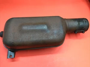 1981 HONDA ATC 250R EXHAUST MUFFLER  - Picture 1 of 24