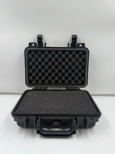 MEIJIA Portable All Weather Waterproof Protective Case,Hard Case,Camera Case ... - Picture 1 of 11