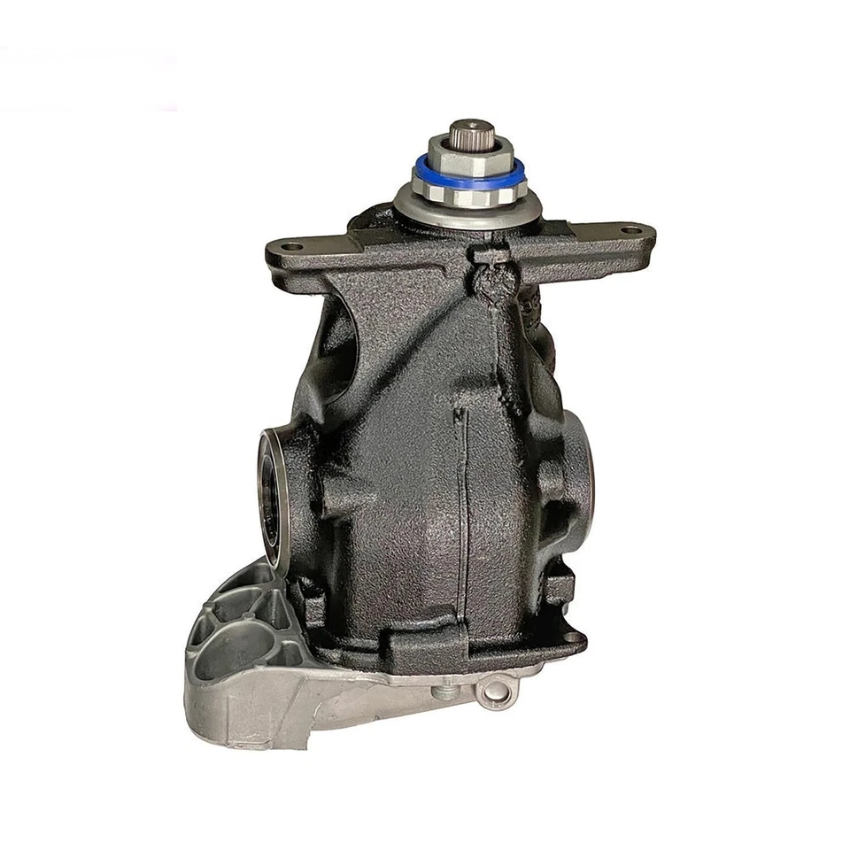 33107616972 Rear Differential 2.81 For BMW F32 F33 G20 F20 F21 F22 F30 F35 Foto 1 de 4