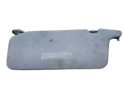 Passenger Sun Visor Without Illumination Sedan Fits 01-05 CIVIC 334166 - Image 1 of 4