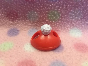 Littlest Pet Shop LPS Pets “WINTER HAT” Hasbro NEW! - Picture 1 of 2