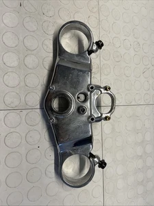 04-05-06-07 Honda CBR-1000RR Upper Triple Tree Clamp OEM - Picture 1 of 4