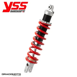 Shock absorber HONDA CRF 300 L Rally 2021-2024 YSS rear MZ456-415TR-07-85 - Picture 1 of 3
