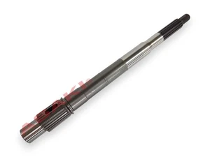 Propeller Shaft 69J-45611-00 For YAMAHA Outboard 200-250 HP F200TXRA/VX225TLRC - Picture 1 of 12