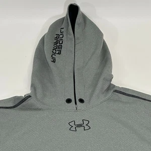 Sudadera con capucha Under Armour Active Wear para hombre, talla M - Imagen 1 de 5