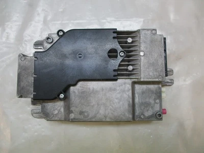 BMW 330i X3 2020 módulo receptor de radio satélite HD OEM RAM MID HB B274 Foto 1 de 4