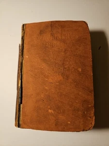 Machinery's Handbook Fifth Edition 1916 - Picture 1 of 5