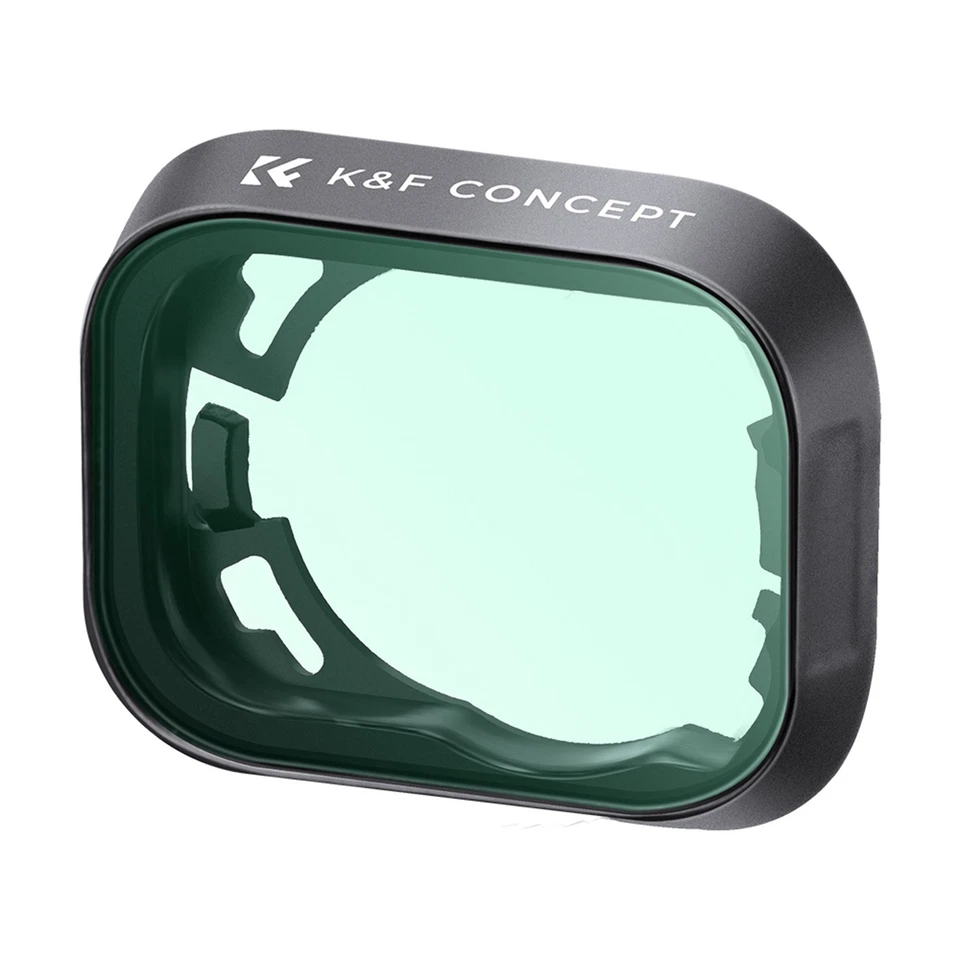 K&F Concept Mini 3/Mini 3 Pro MCUV Protection Filter UV Filter 28 Multi-Coated - Image 1 of 4