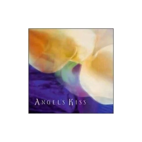 Angel's Kiss Volume 3 By Angel's Kiss On Audio CD Album Very Good X62 Foto 1 de 3