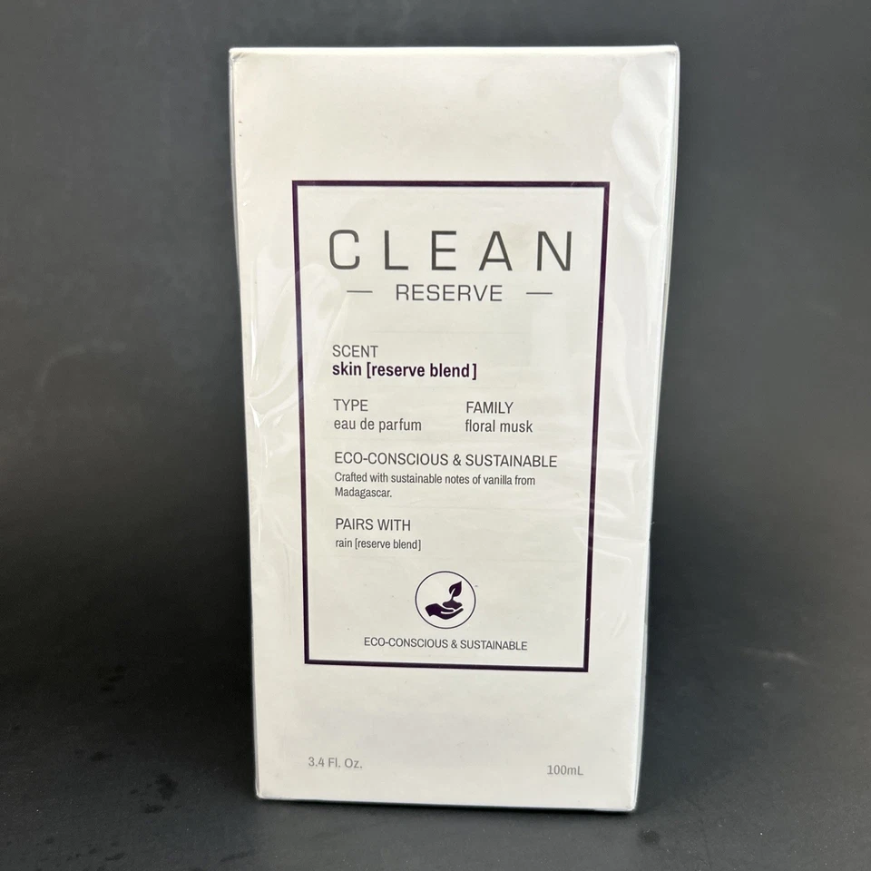 Clean Reserve 3.4 fl oz Women's Eau de Parfum