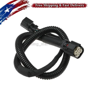 Arnés de cables para cámara de reversa de visión trasera BL3Z14A411A para Ford 2010-2014 F-150 F150 - Imagen 1 de 7