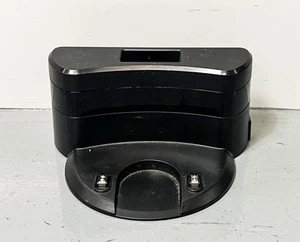 Eufy Robovac 11S Vacuum OEM Charging Dock Base w/ Adapter Charging Cord - Picture 1 of 2