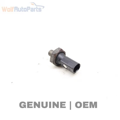 2000-2005 AUDI A4 QUATTRO - Engine OIL Pressure Sensor / Switch 06A919081A - Image 1 of 4