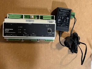 PROCESADOR DE AUTOMATIZACIÓN CRESTRON DIN-AP2 SERIE 2 - SIN FUENTE DE ALIMENTACIÓN - Imagen 1 de 5