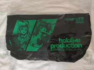 Hololive KANDA-MATSURI messenger bag Kureiji Ollie Kobo Kanaeru - Picture 1 of 4