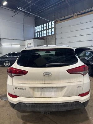 (SOLO RECOGIDA LOCAL) 16 17 18 HYUNDAI TUCSON maletero tapa puerta trasera Foto 1 de 4