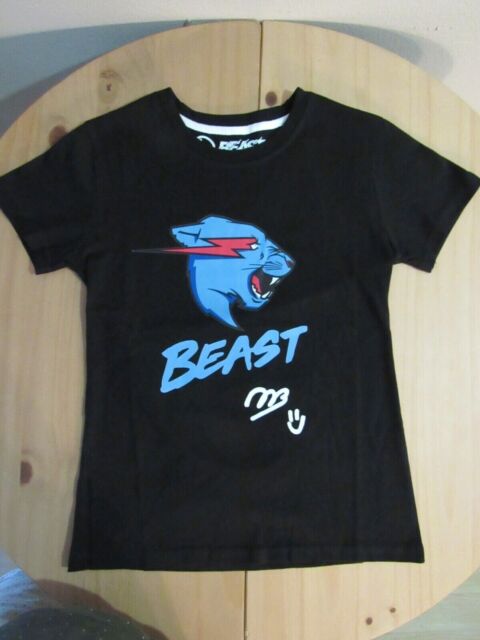 Mr Beast Signed For Every Body T-Shirt by Monela Nindita - Pixels