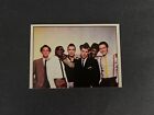 1980 PANINI ROCK POP #64 THE SPECIALS (CARTE DURE) COMME NEUF