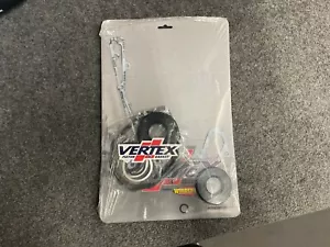 Vertex Complete Gasket Kit With Seals Polaris 600 XCR 1996-1998 711206 - Bild 1 von 5