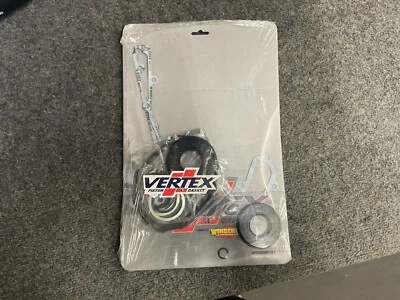 Vertex Complete Gasket Kit With Seals Polaris 600 XCR 1996-1998 711206 - Image 1 of 4