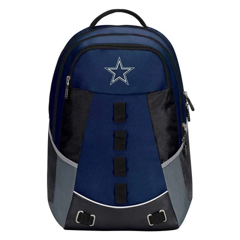 NORTHWEST NFL Dallas Cowboys "Personnel" Backpack, 19" x 5" x 13", Personnel Cover