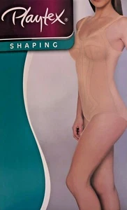 MODELLATORE-BODY PLAYTEX-Regina di Quadri- SHAPING- art.2858 CONTROLLO ELEVATO - Foto 1 di 18