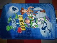toy story crib sheets