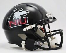 N. Illinios NCAA Replica Riddell Mini Helmet