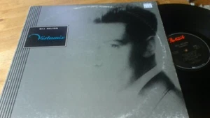 Bill Nelson Vistamix vg original lp - Picture 1 of 1