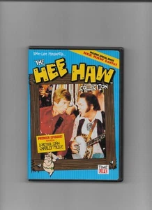Time Life The Hee Haw Collection with Loretta Lynn & Charley Pride (DVD) - Bild 1 von 2
