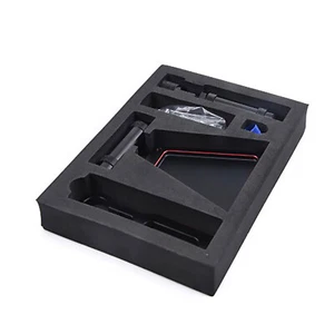 12MM 17MM Tire Dynamic Balance Stand Base Metal Tool for 1:7 1:8 1:10 RC Car - Picture 1 of 4