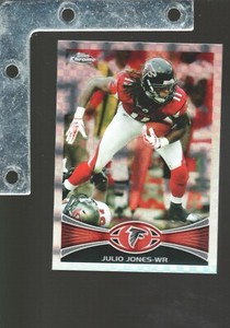 2012 Topps NFL Chrome REFRACTOR Xfractor Orange Pink Camo Pick From List 30%OFF!