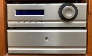 PASS Xs-Preamp Xs Preamp Preamplifier Used Working Item Good Condition Japan F/S - Picture 1 of 5