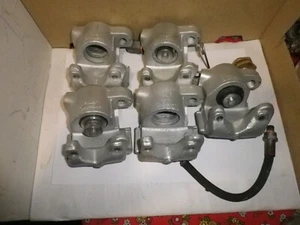 Renault 8 Gordini 1135, Alpine A110, R8S, R10, Caravelle, Floride, Dauphine, Etriers6 - Picture 1 of 3