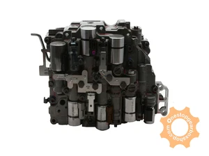CITROEN C4 Picasso Automatic Brand New OEM AF40-TF80SC Gearbox Valve Body - Picture 1 of 2