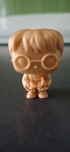 FUNKO POP Harry Potter VT401 k Kinder Dorado Edicion Limitada - Imagen 1 de 4