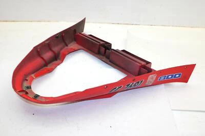 Carenado de parabrisas Yamaha Vmax 4 800 1994 8AB-77231-00-00 SY97 Foto 1 de 4