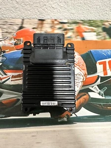 2012 Harley Electra Glide ECU ECM Engine Electronic Control Module 34245-11 CDI - Picture 1 of 5