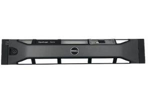 NEW GENUINE Front Bezel DELL EqualLogic PS6110 815FN K942K - Zdjęcie 1 z 5