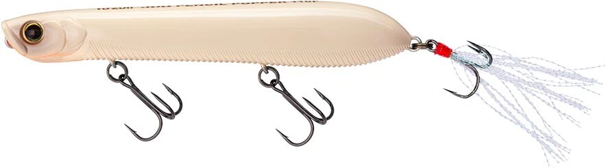 Yo-Zuri R1444-BN 3Db Pencil Popper (F) 110Mm 4-3/8" Bone