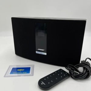 Bose SoundTouch 20 Wireless Music System Audio Lautsprecher Gebraucht Gut - Bild 1 von 17