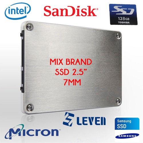 KOWIN 512GB SATA SSD CAS100 - Upgrade for Laptop / Desktop PC